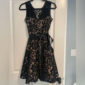 Adorable cocktail party or wedding dress